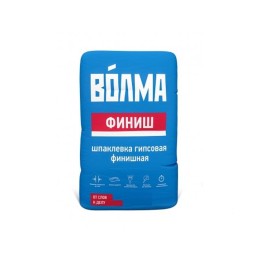 См Шпаклевка ВОЛМА ФИНИШ 20кг (63)