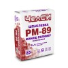 См Шпаклевка ЧЕЛСИ PM-89 полимерная финишная белая 20 кг