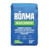 См Штукатурка ВОЛМА Максимум ручного и машинного нанесения 30кг (45)