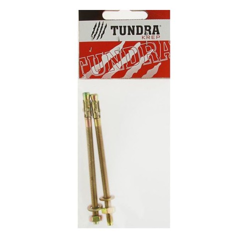 Анкер клиновой TUNDRA krep, 6х95 мм(1891335)